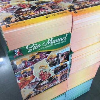 Comprar o produto de Banners!! em Gráficas e Impressão em São Manuel, SP por Solutudo