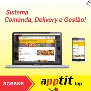 Comprar o produto de Sistema AppTit em Marketing e Internet em Aracaju, SE por Solutudo