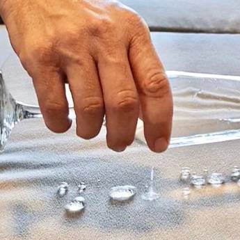 Comprar o produto de Impermeabilização de Estofados em Limpeza de estofado  em São Manuel, SP por Solutudo