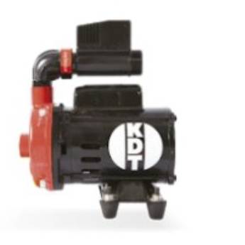 Comprar o produto de Pressurizador KDT em Outros em Presidente Prudente, SP por Solutudo