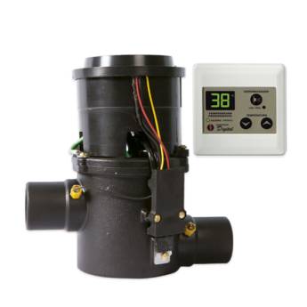 Comprar o produto de Digital e Eletrônico em Aquecedores, Chuveiros e Torneiras em Presidente Prudente, SP por Solutudo