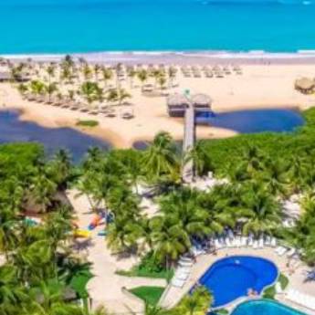 Comprar o produto de Pratagy Beach Resort - All Inclusive em Viagens e Turismo em Mogi Guaçu, SP por Solutudo