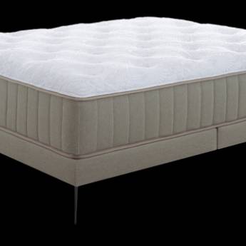 Comprar o produto de Colchão Stallion em Colchões em Bauru, SP por Solutudo