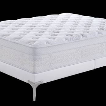 Comprar o produto de Yorkshire em Colchões em Bauru, SP por Solutudo