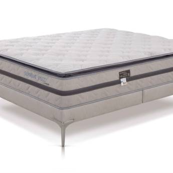 Comprar o produto de Colchão Supreme em Colchões em Bauru, SP por Solutudo