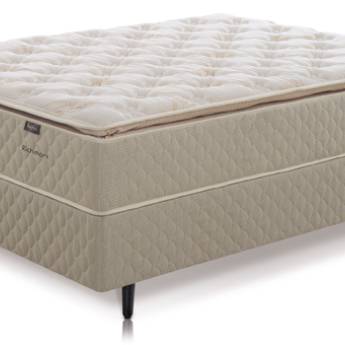 Comprar o produto de Colchão Richimont em Colchões em Bauru, SP por Solutudo