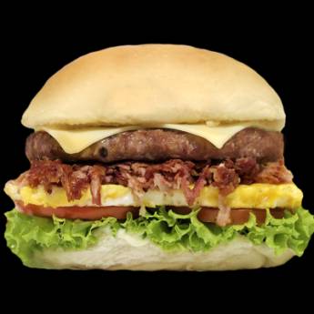 Comprar o produto de X Tudo em Lanches em Mineiros, GO por Solutudo
