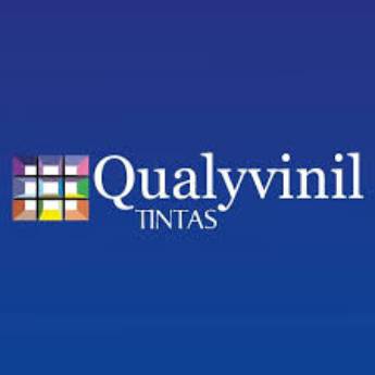 Comprar o produto de Tintas Imobiliárias Qualyvinil em Tintas e Impermeabilizantes em São Manuel, SP por Solutudo