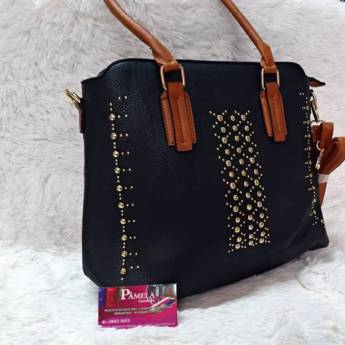 Comprar o produto de Bolsas em Feminino em São Manuel, SP por Solutudo