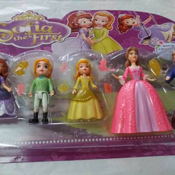 Comprar o produto de Brinquedos em Brinquedos em São Manuel, SP por Solutudo