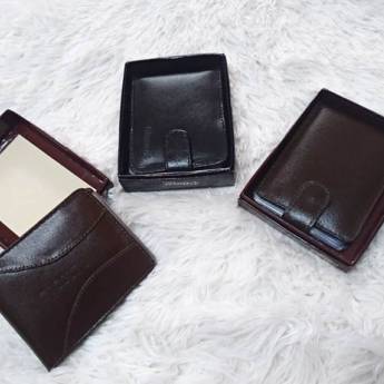 Comprar o produto de Carteiras em Carteiras em São Manuel, SP por Solutudo