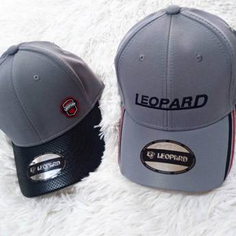 Comprar o produto de Bonés em Outros em São Manuel, SP por Solutudo