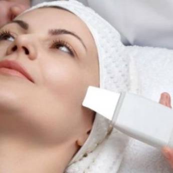 Comprar o produto de Peeling Ultrassônico em Beleza, Estética e Bem Estar em Aracaju, SE por Solutudo