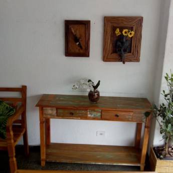 Comprar o produto de Aparador em Móveis em Marília, SP por Solutudo