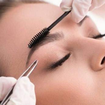 Comprar o produto de Design sobrancelhas em Beleza, Estética e Bem Estar em Aracaju, SE por Solutudo