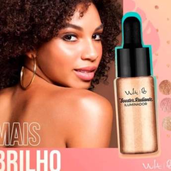 Comprar o produto de Iluminador Vult em Bauru em Beleza e Cuidado Pessoal em Bauru, SP por Solutudo
