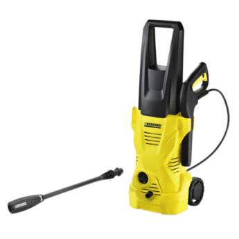 Comprar o produto de Lavadora de alta pressão Karchër em Máquina de Alta Pressão em Araçatuba, SP por Solutudo