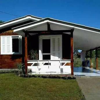 Comprar o produto de Construção de Casas Pré Fabricadas em Construção em Taubaté, SP por Solutudo