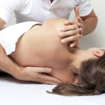 Comprar o produto de Terapia Manual  em Terapia Alternativa em Bauru, SP por Solutudo