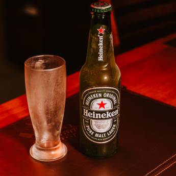 Comprar o produto de Heineken  em Cervejas pela empresa Churrascaria Sudoeste em Mineiros, GO por Solutudo
