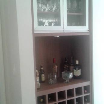 Comprar o produto de Adega  em Casa, Móveis e Decoração em Bauru, SP por Solutudo