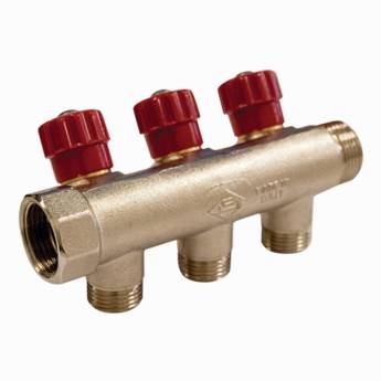 Comprar o produto de Registros e Bases Astra em Metais pela empresa Maxcon Casa e Construção - Materiais para Construção em Atibaia em Atibaia, SP por Solutudo