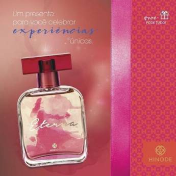 Comprar o produto de Eterna em A Classificar em Caraguatatuba, SP por Solutudo