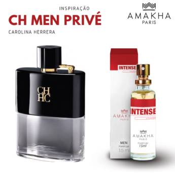 Comprar o produto de Perfume INTENSE Amakha Paris Jundiai em Perfumarias - Cosméticos em Jundiaí, SP por Solutudo