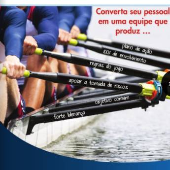 Comprar o produto de Team Rich em Consultoria em Aracaju, SE por Solutudo