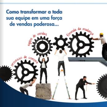 Comprar o produto de Sales Rich em Consultoria em Aracaju, SE por Solutudo