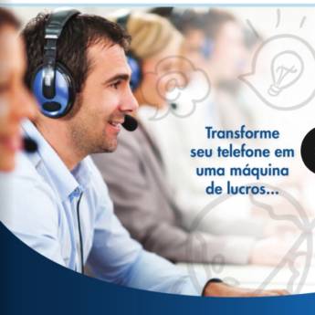 Comprar o produto de Phone Rich em Consultoria em Aracaju, SE por Solutudo