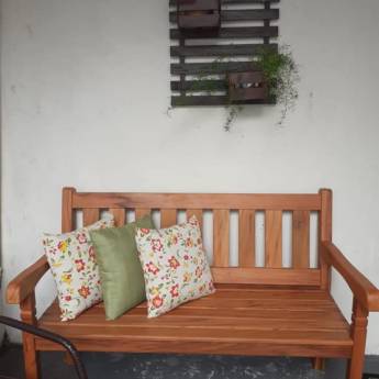 Comprar o produto de Marcenaria Mafra Móveis Rústicos  em Casa, Móveis e Decoração em Marília, SP por Solutudo