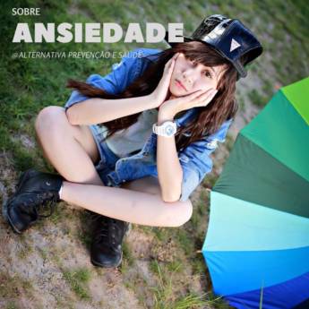 Comprar o produto de Tratamento de Ansiedade  em Outros em Birigui, SP por Solutudo