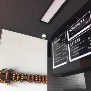 Comprar o produto de  Instalação de Câmeras de Segurança em Casa, Móveis e Decoração em Bauru, SP por Solutudo