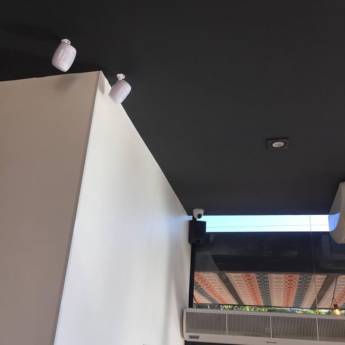 Comprar o produto de Instalação de Alarme em Casa, Móveis e Decoração em Bauru, SP por Solutudo