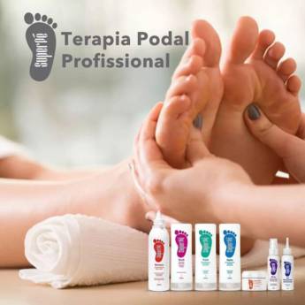 Comprar o produto de Terapia Podal em Manicures em Jundiaí, SP por Solutudo
