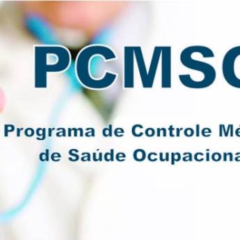Comprar o produto de Expedição de PCMSO/ ASO em Consultoria em Aracaju, SE por Solutudo