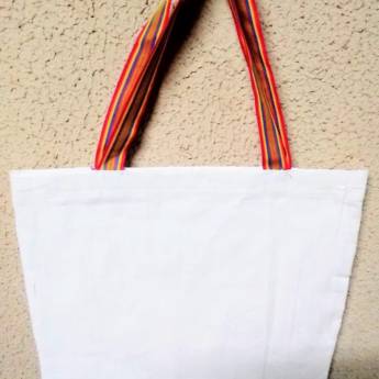 Comprar o produto de Bolsa/Sacola Sustentável/Ecobag em Outros Materiais em Botucatu, SP por Solutudo