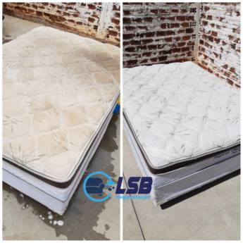 Comprar o produto de Limpeza e Higienização de Colchões em Outros em Lençóis Paulista, SP por Solutudo