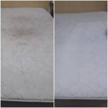 Comprar o produto de Higienização de Colchões em Casa, Móveis e Decoração em Ferraz de Vasconcelos, SP por Solutudo