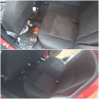 Comprar o produto de Higienização de Veículos em Casa, Móveis e Decoração em Ferraz de Vasconcelos, SP por Solutudo