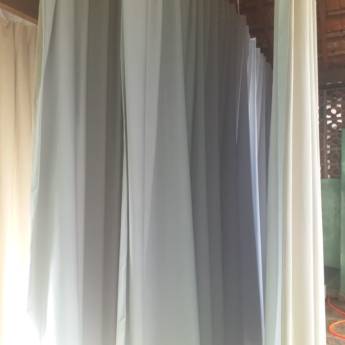 Comprar o produto de Lavagem de cortinas e persianas em Casa, Móveis e Decoração em Ferraz de Vasconcelos, SP por Solutudo