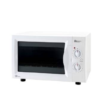 Comprar o produto de Forno Elétrico Hot Grill 220V 44 Litros Branco Fischer em Forno e Fogões pela empresa Casa Vitória em Foz do Iguaçu, PR por Solutudo