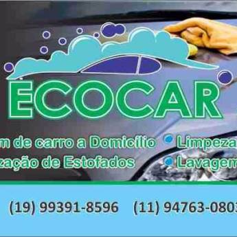 Comprar o produto de Limpeza e Higienização de Bancos Automotivos em Casa, Móveis e Decoração em São João da Boa Vista, SP por Solutudo