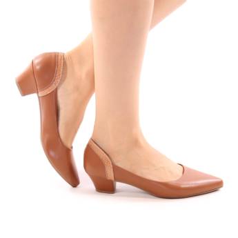 Comprar o produto de Scarpin em Calçados, Roupas e Bolsas em São Paulo, SP por Solutudo