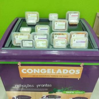 Comprar o produto de Box Fit  em Alimentação Saudável em Bauru, SP por Solutudo