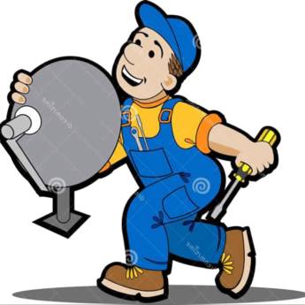 Comprar o produto de Instalador de Antena em Avaré  em Outros Serviços em Avaré, SP por Solutudo