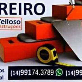 Comprar o produto de Reboco em Construção em São Manuel, SP por Solutudo