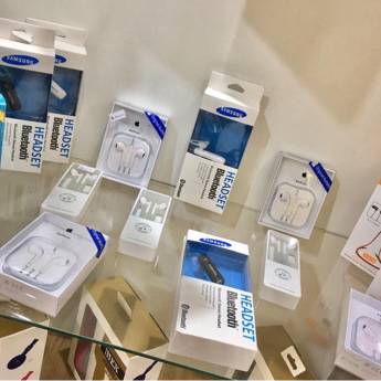 Comprar o produto de Fones de Ouvido!! em Fones e Kits Viva Voz em Botucatu, SP por Solutudo