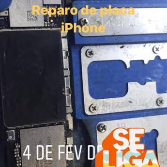 Comprar o produto de Concerto!!! em Celulares e Smartphones em Botucatu, SP por Solutudo